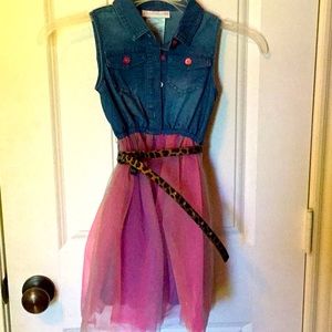 Kids dress